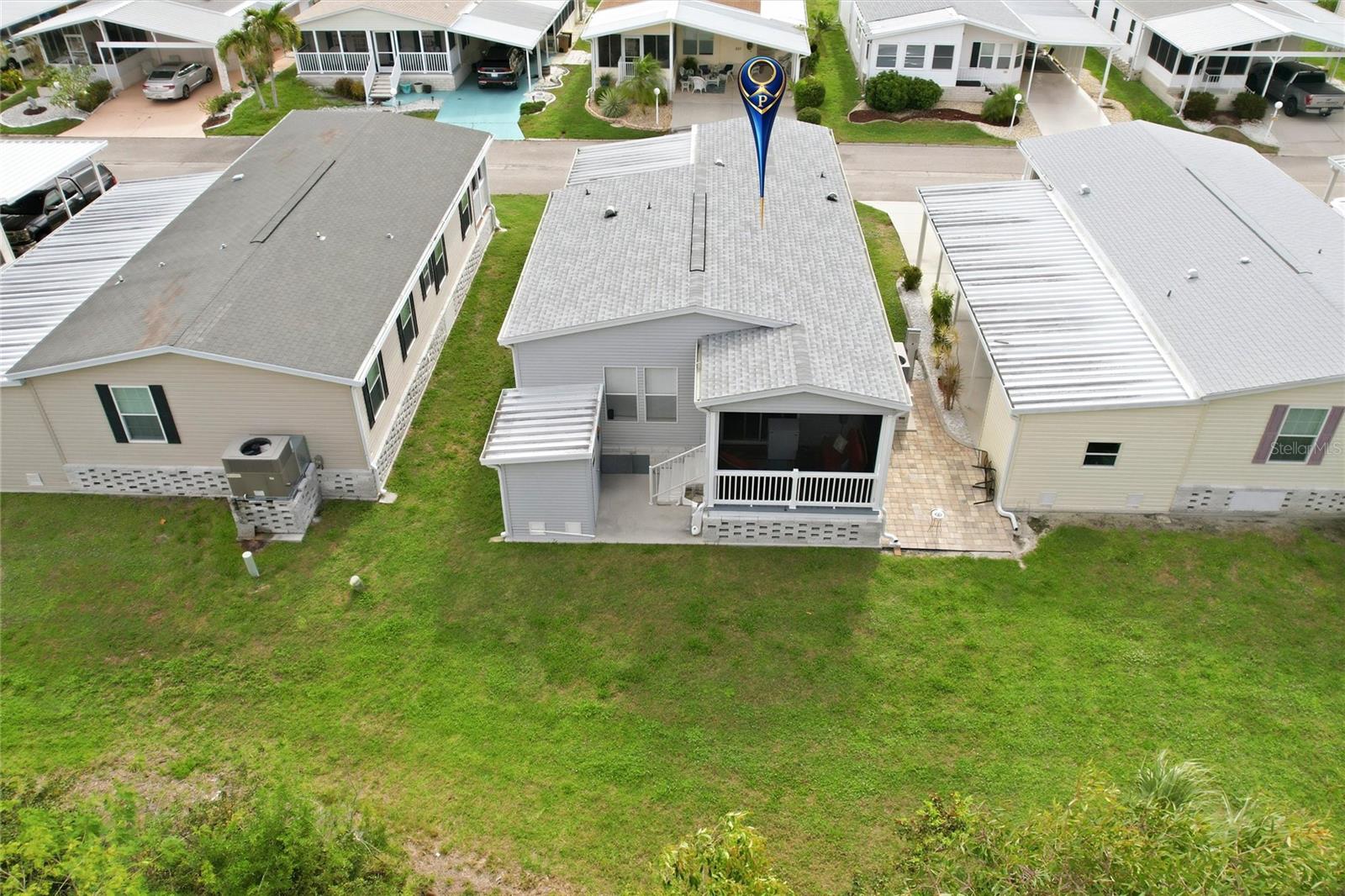 701 AQUI ESTA DR #218, PUNTA GORDA, FL, 33950