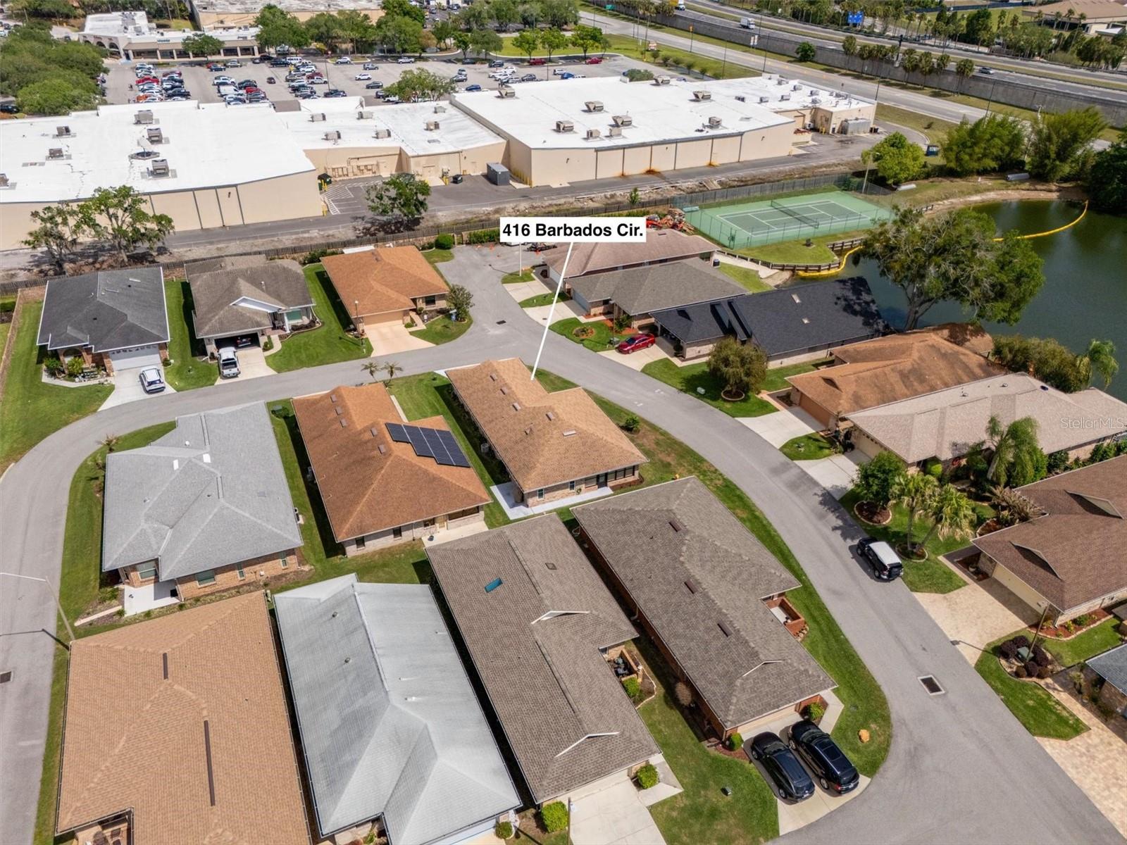 416 BARBADOS CIR, LAKELAND, FL, 33803