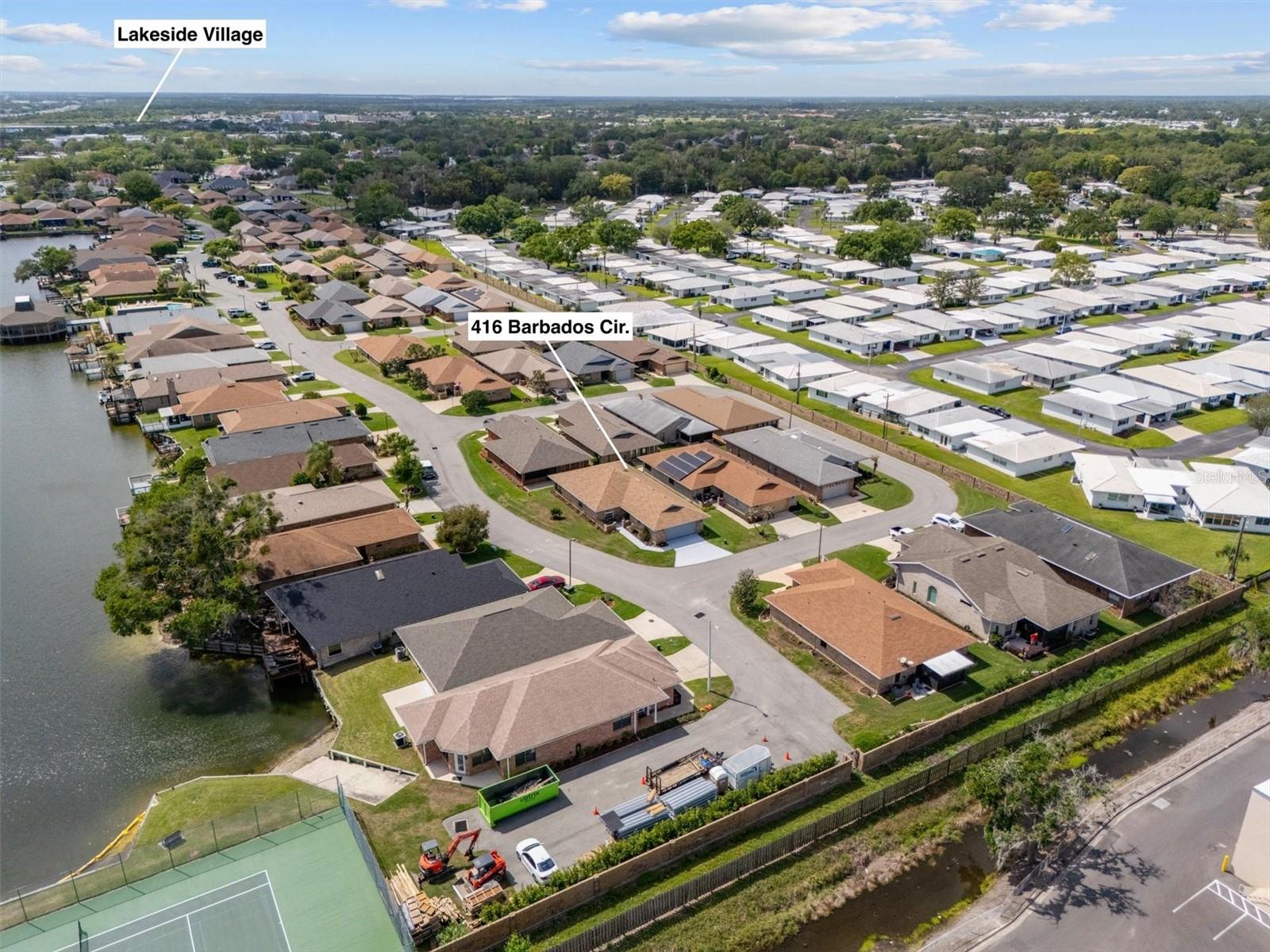 416 BARBADOS CIR, LAKELAND, FL, 33803