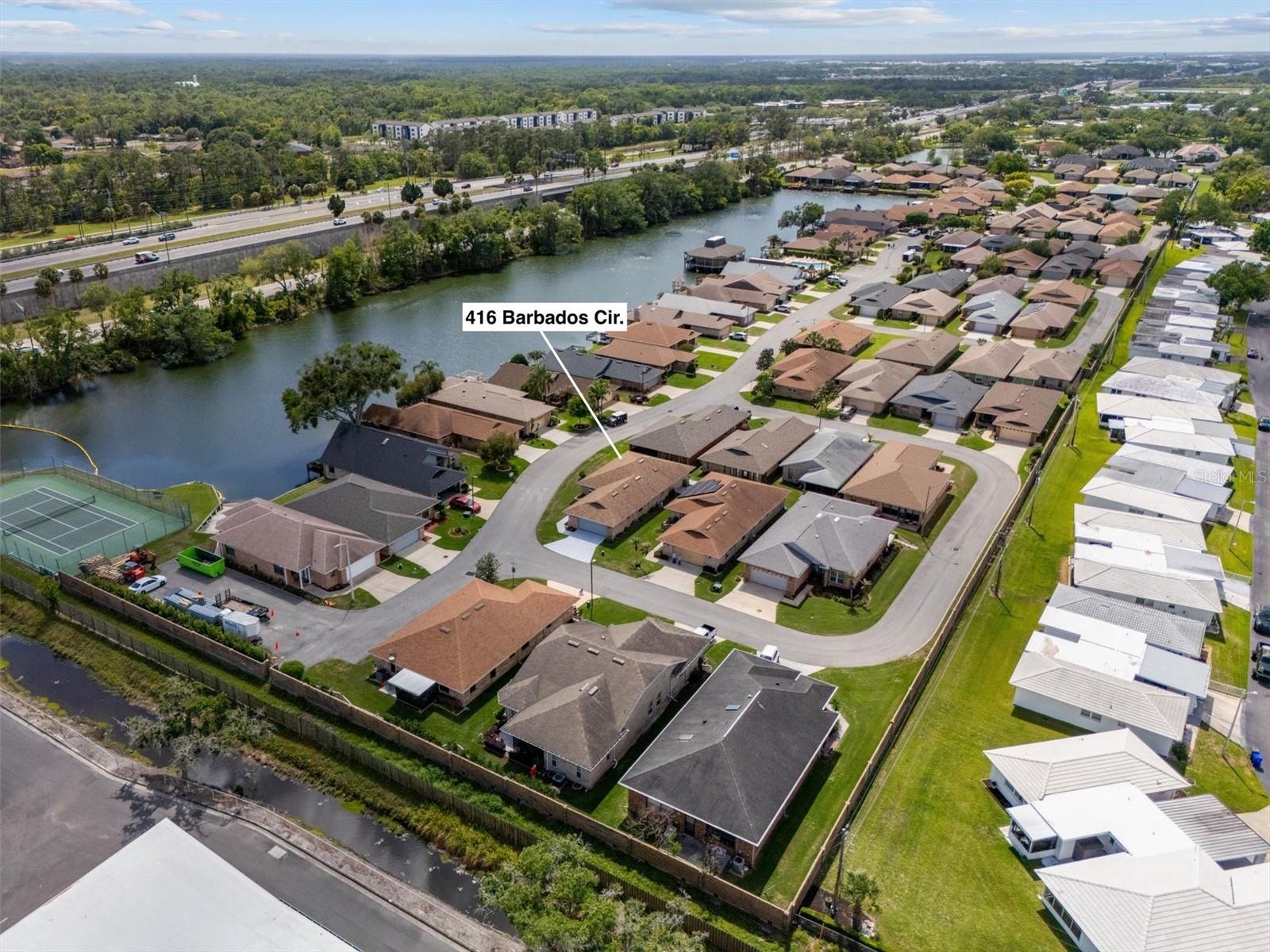 416 BARBADOS CIR, LAKELAND, FL, 33803