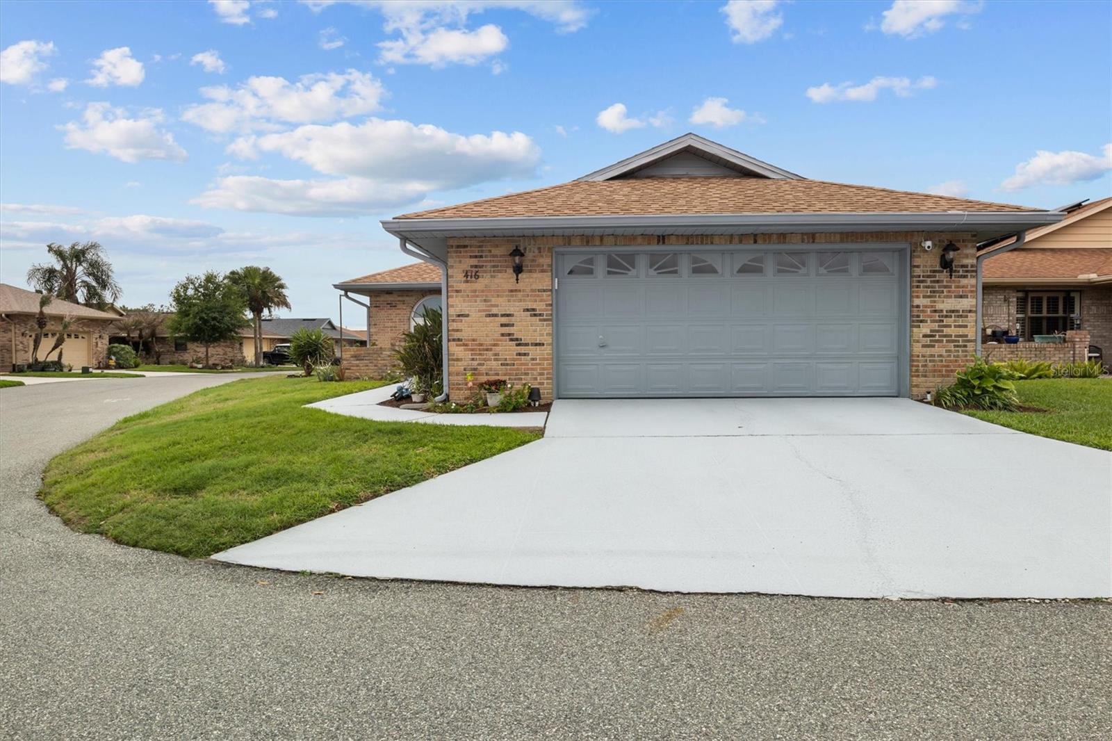 416 BARBADOS CIR, LAKELAND, FL, 33803