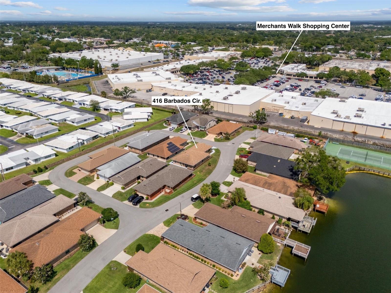 416 BARBADOS CIR, LAKELAND, FL, 33803