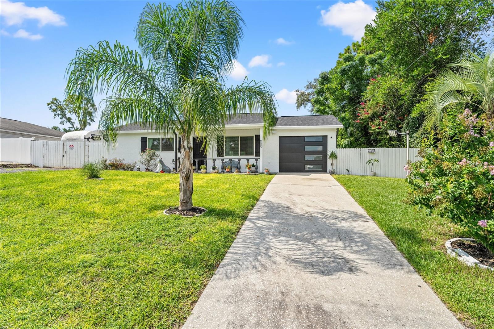 11487 LINDEN DR, SPRING HILL, FL, 34608