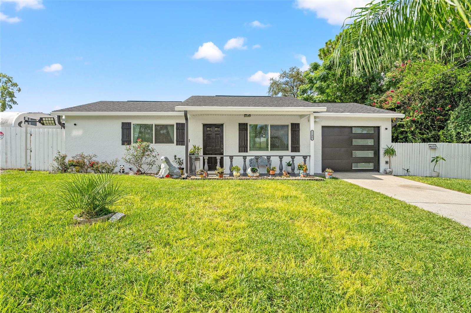 11487 LINDEN DR, SPRING HILL, FL, 34608