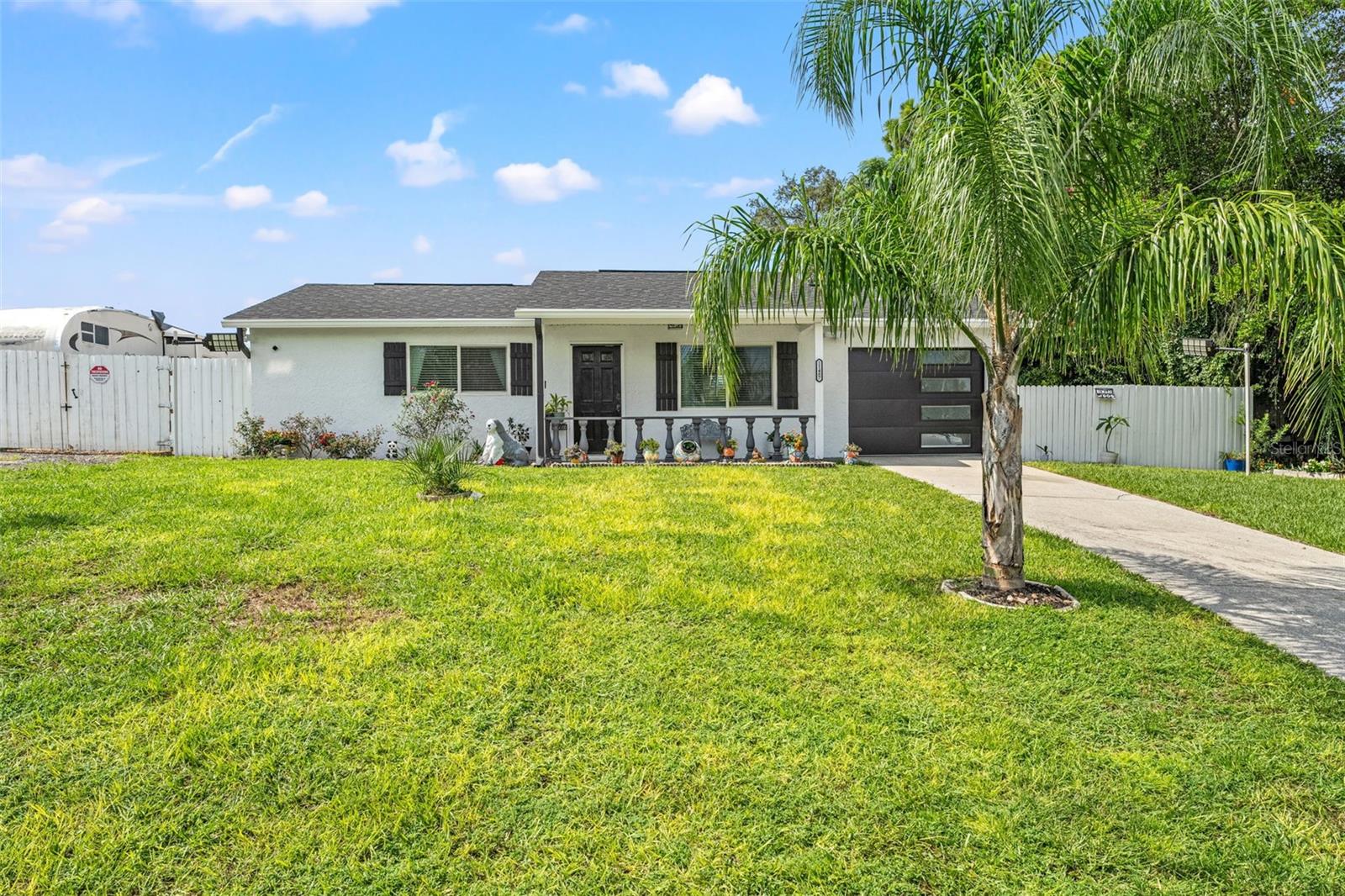 11487 LINDEN DR, SPRING HILL, FL, 34608