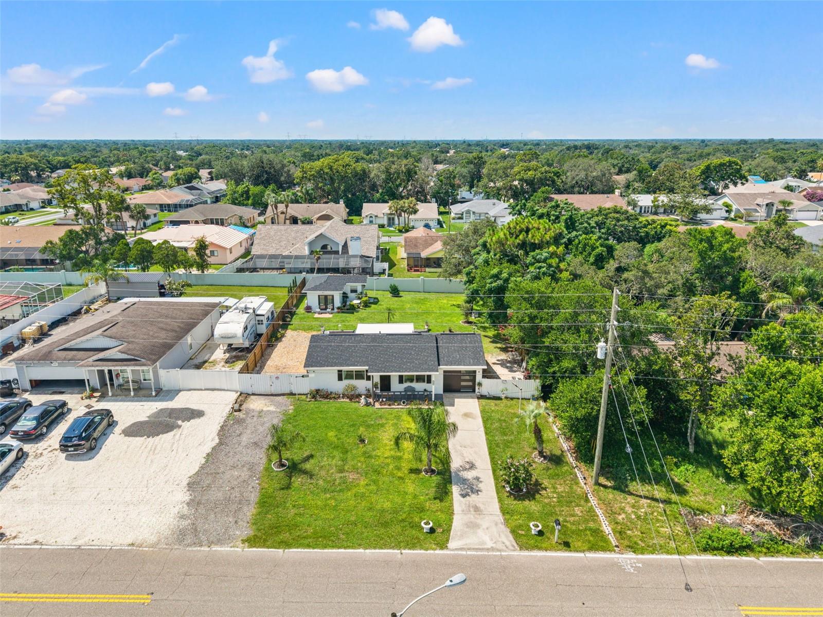 11487 LINDEN DR, SPRING HILL, FL, 34608