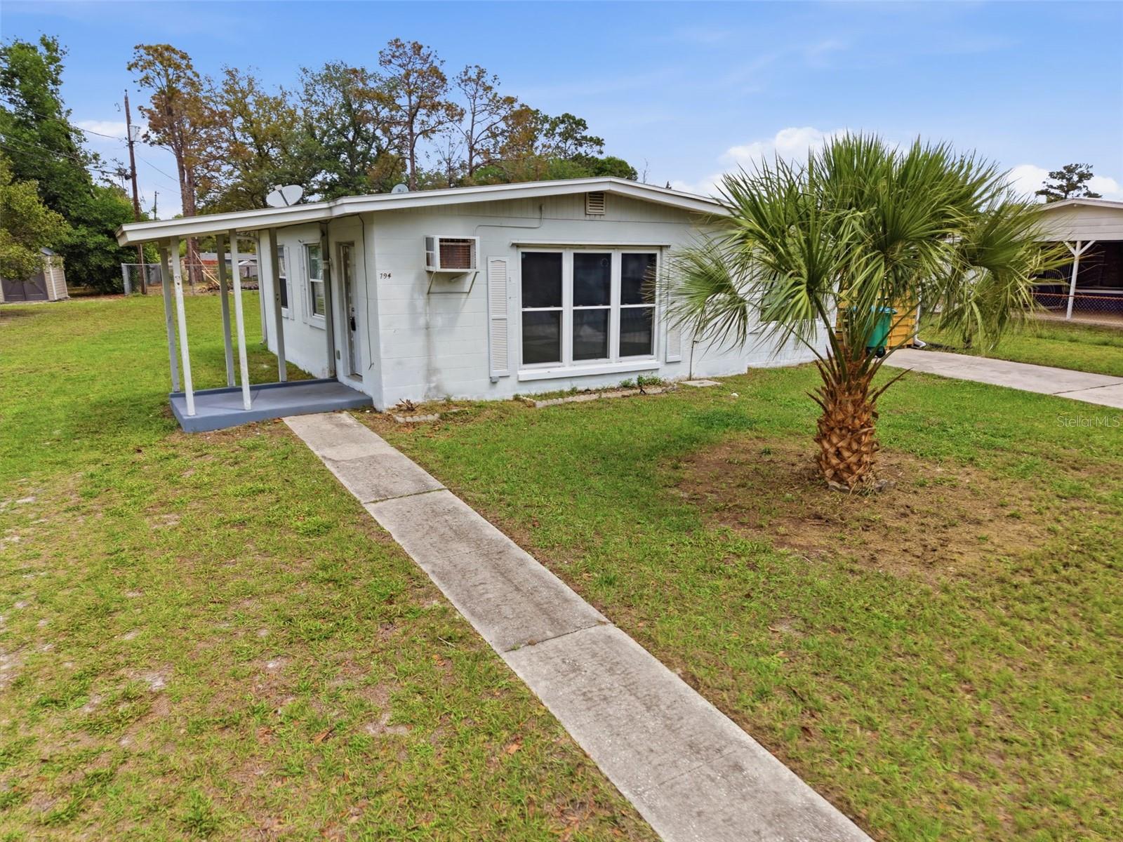 794 CRAWFORD ST, DELTONA, FL, 32725