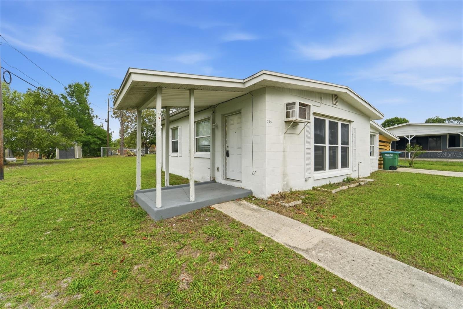 794 CRAWFORD ST, DELTONA, FL, 32725