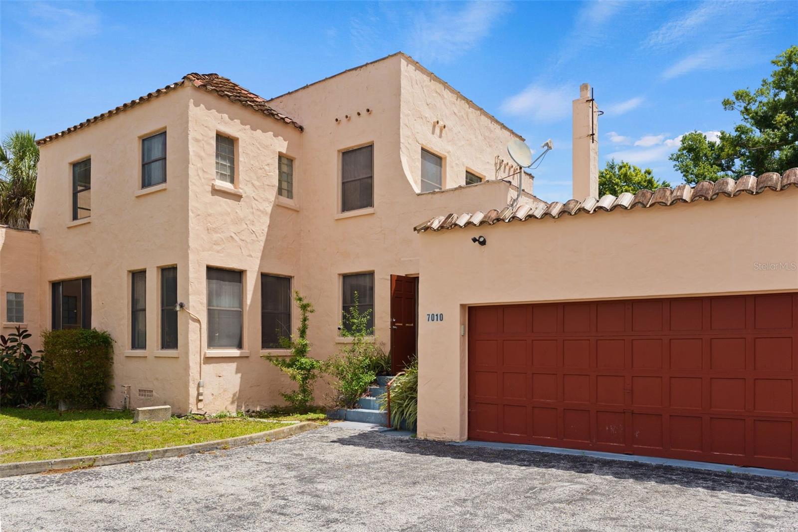 7010 PARK ST S, ST PETERSBURG, FL, 33707