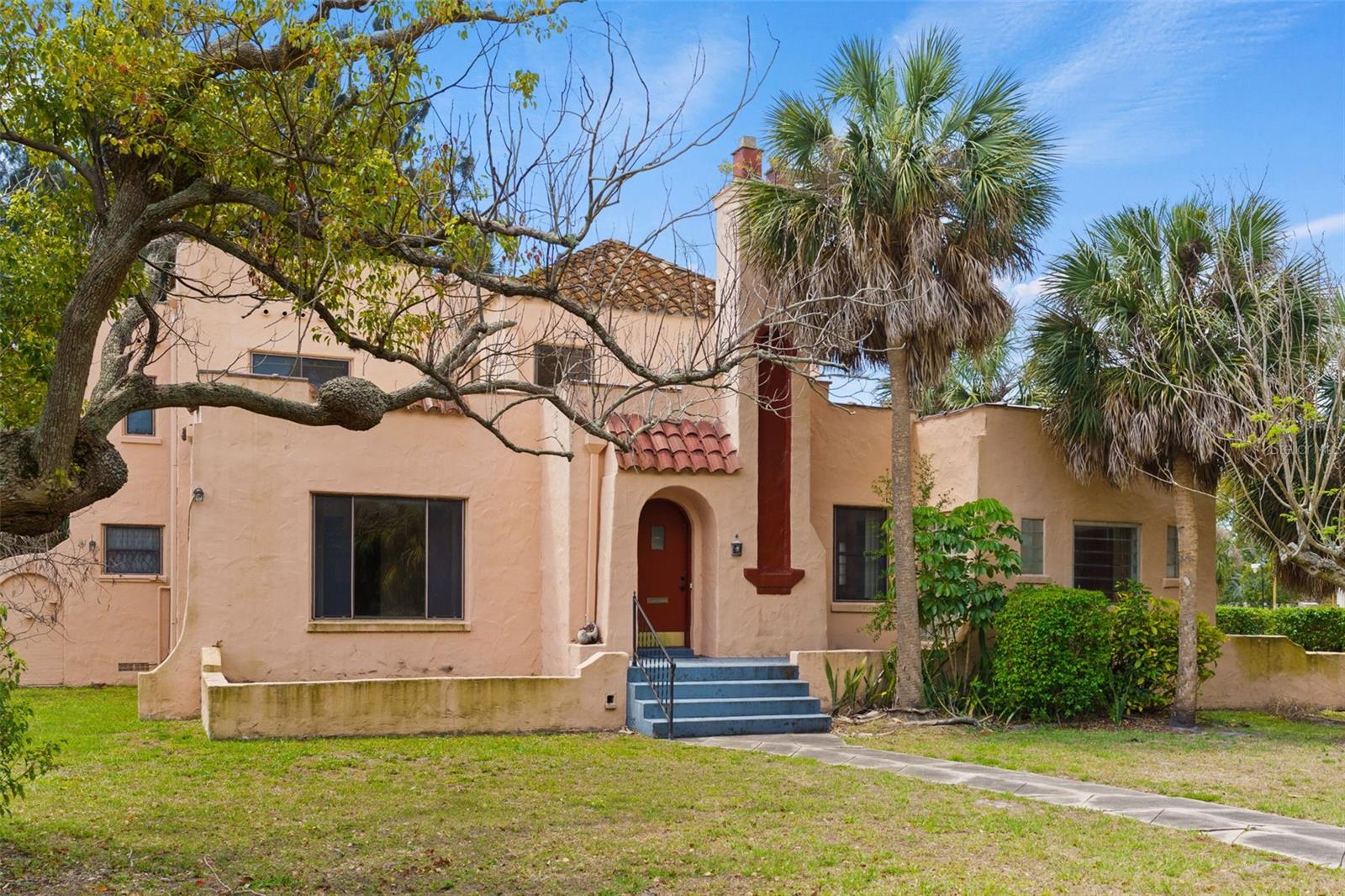 7010 PARK ST S, ST PETERSBURG, FL, 33707