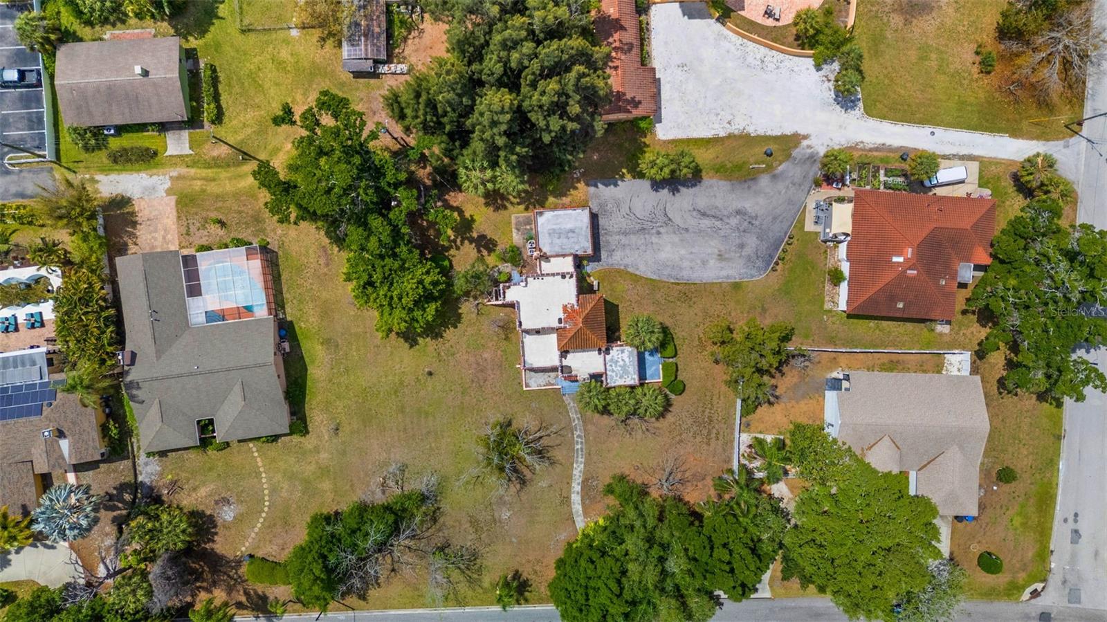 7010 PARK ST S, ST PETERSBURG, FL, 33707