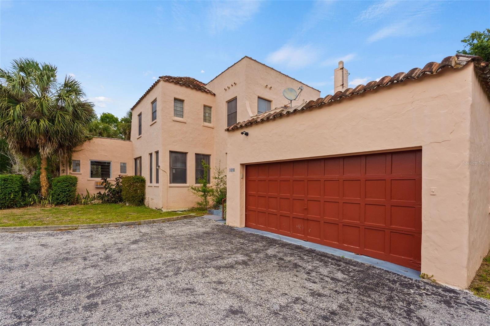 7010 PARK ST S, ST PETERSBURG, FL, 33707