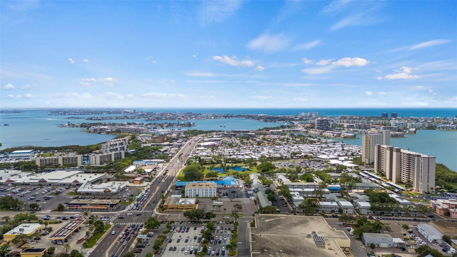 7010 PARK ST S, ST PETERSBURG, FL, 33707