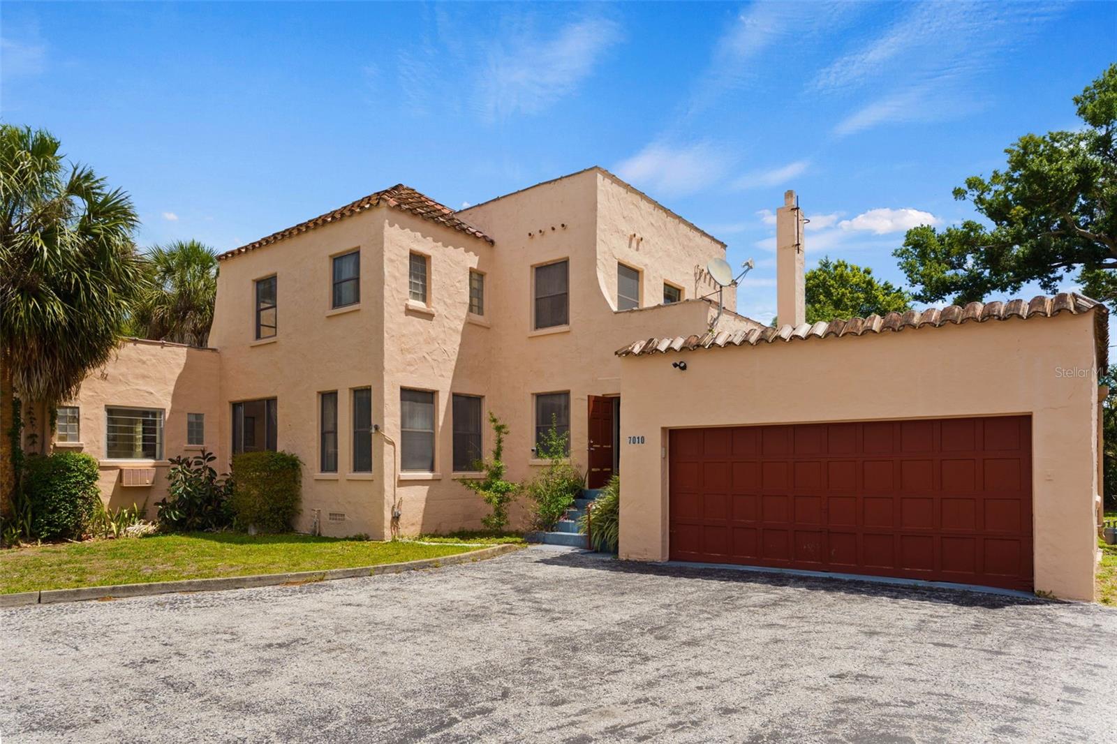 7010 PARK ST S, ST PETERSBURG, FL, 33707