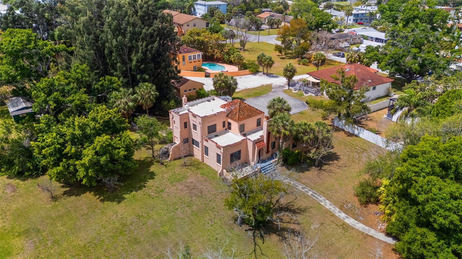 7010 PARK ST S, ST PETERSBURG, FL, 33707