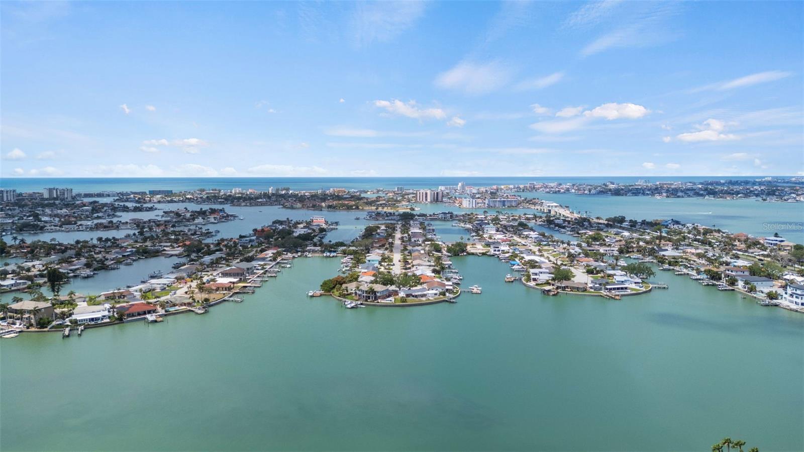 7010 PARK ST S, ST PETERSBURG, FL, 33707