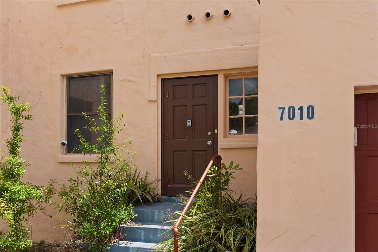 7010 PARK ST S, ST PETERSBURG, FL, 33707