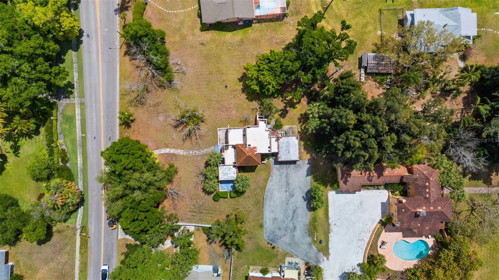 7010 PARK ST S, ST PETERSBURG, FL, 33707