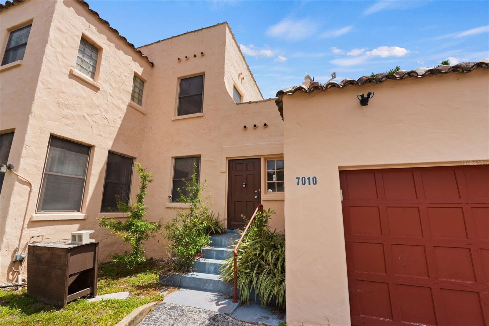 7010 PARK ST S, ST PETERSBURG, FL, 33707