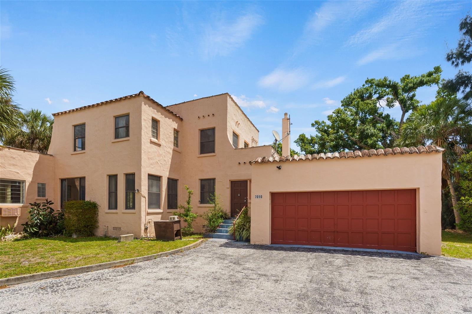 7010 PARK ST S, ST PETERSBURG, FL, 33707