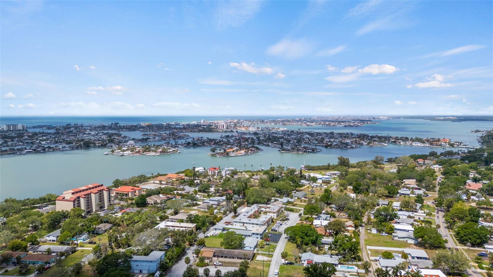 7010 PARK ST S, ST PETERSBURG, FL, 33707