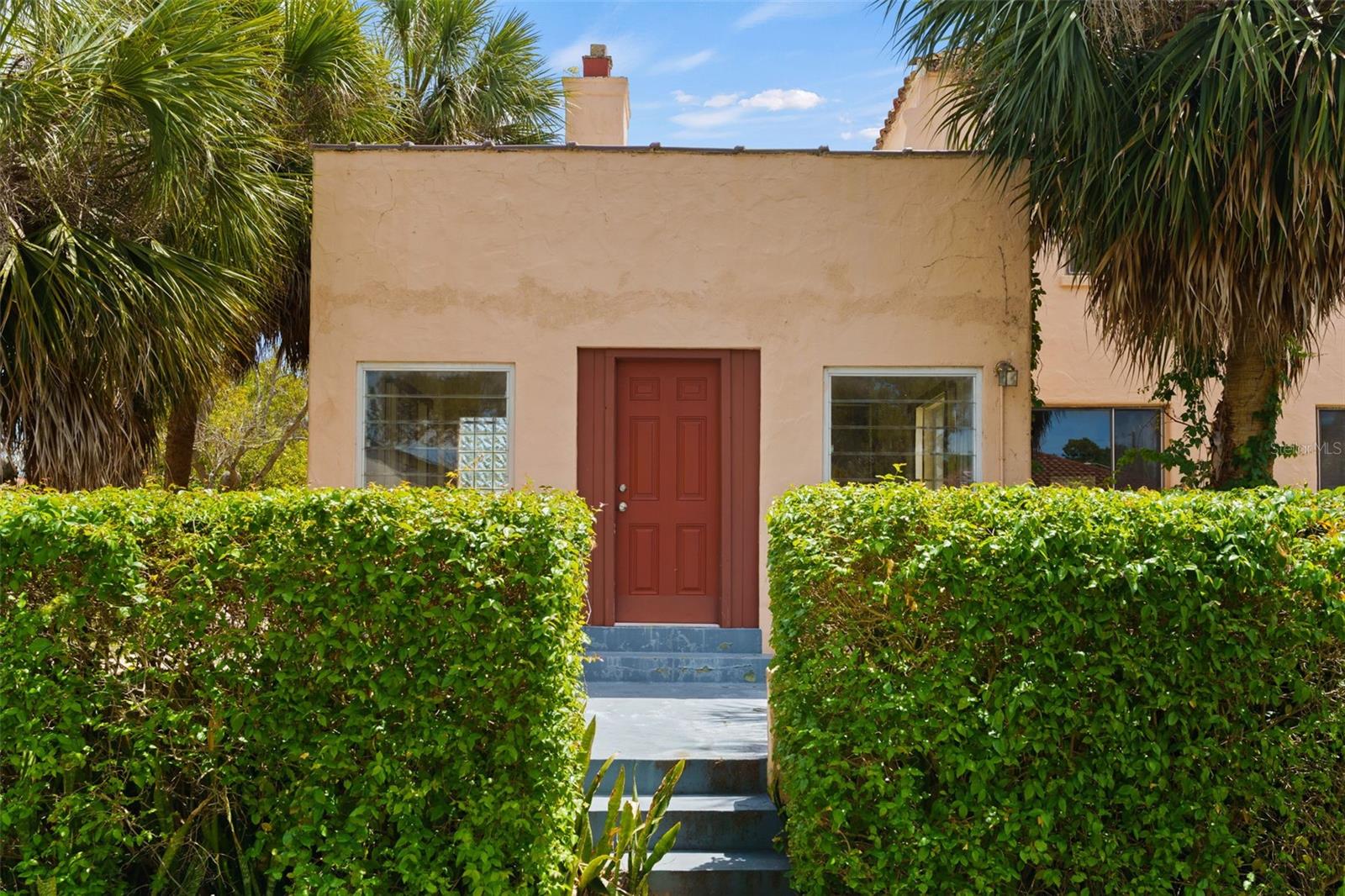 7010 PARK ST S, ST PETERSBURG, FL, 33707