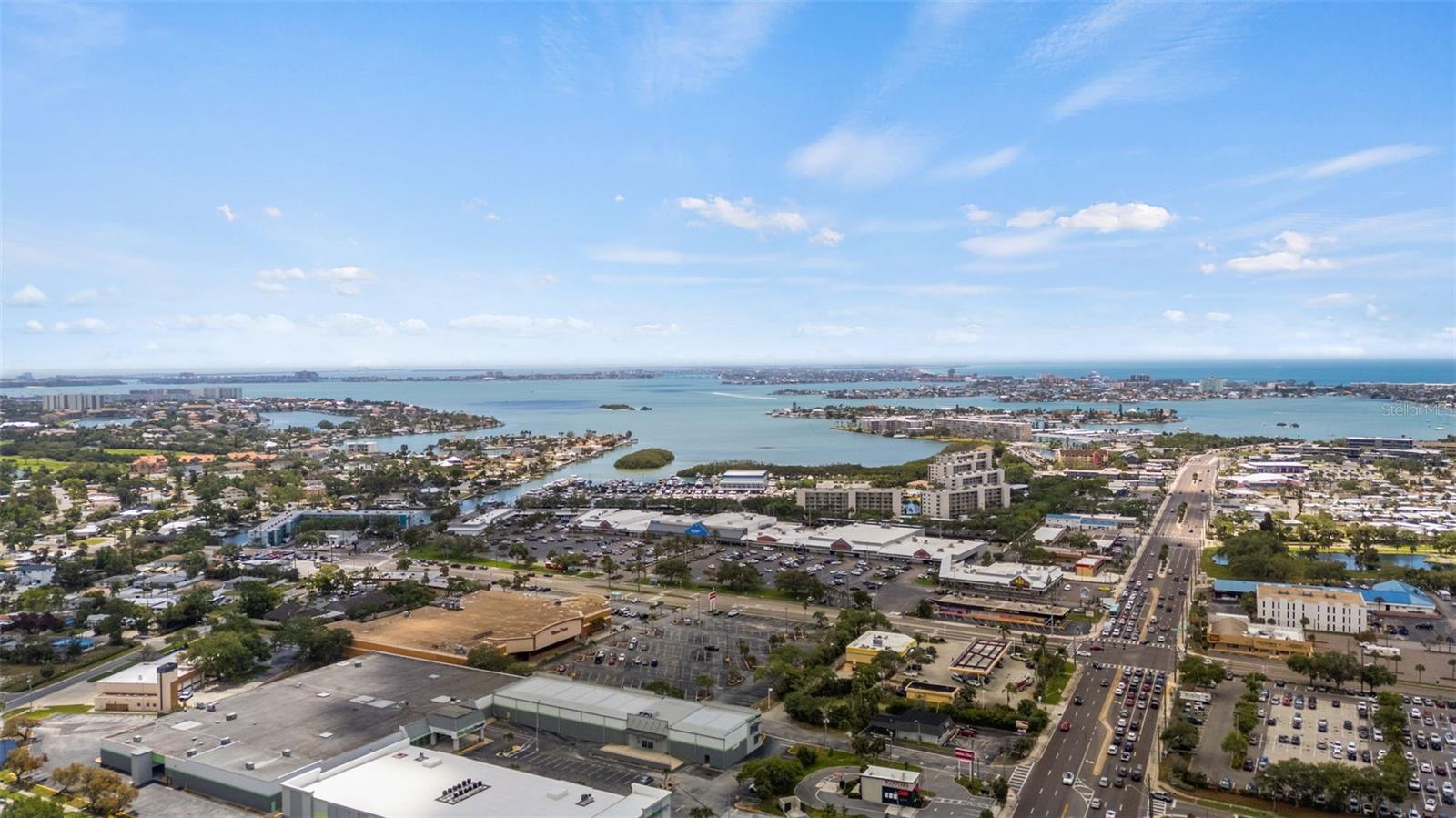 7010 PARK ST S, ST PETERSBURG, FL, 33707