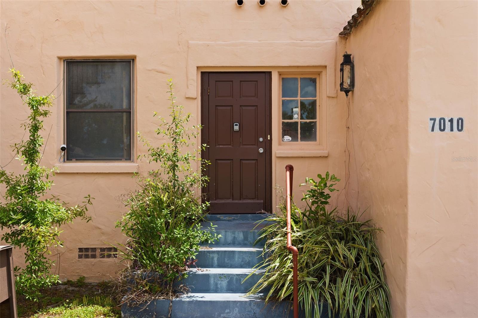 7010 PARK ST S, ST PETERSBURG, FL, 33707