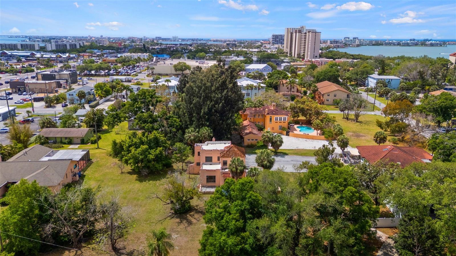 7010 PARK ST S, ST PETERSBURG, FL, 33707