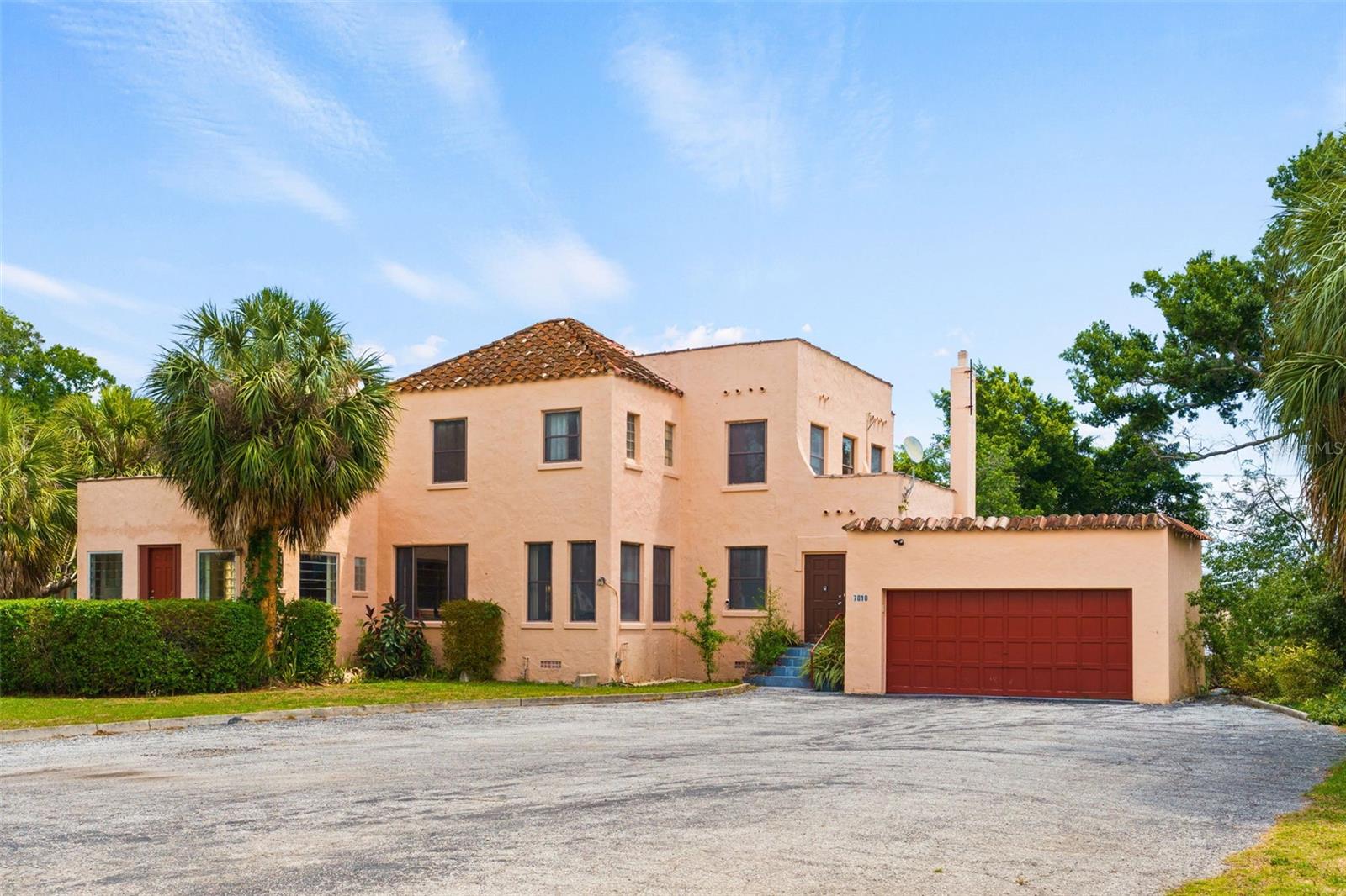 7010 PARK ST S, ST PETERSBURG, FL, 33707