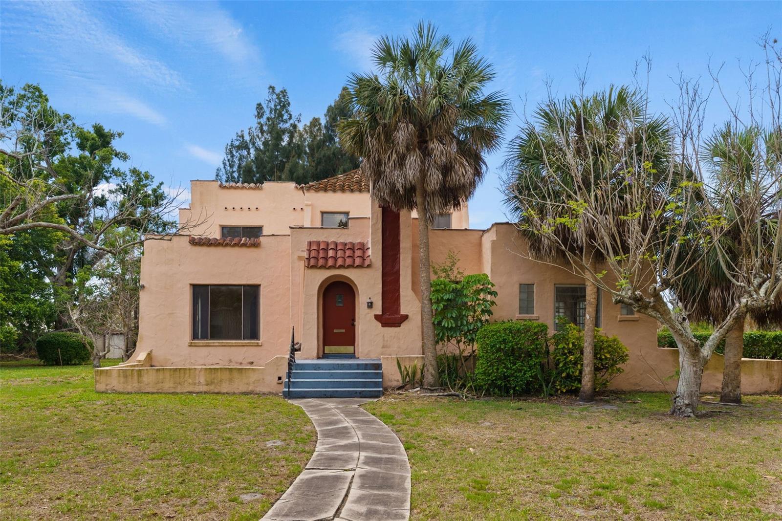 7010 PARK ST S, ST PETERSBURG, FL, 33707