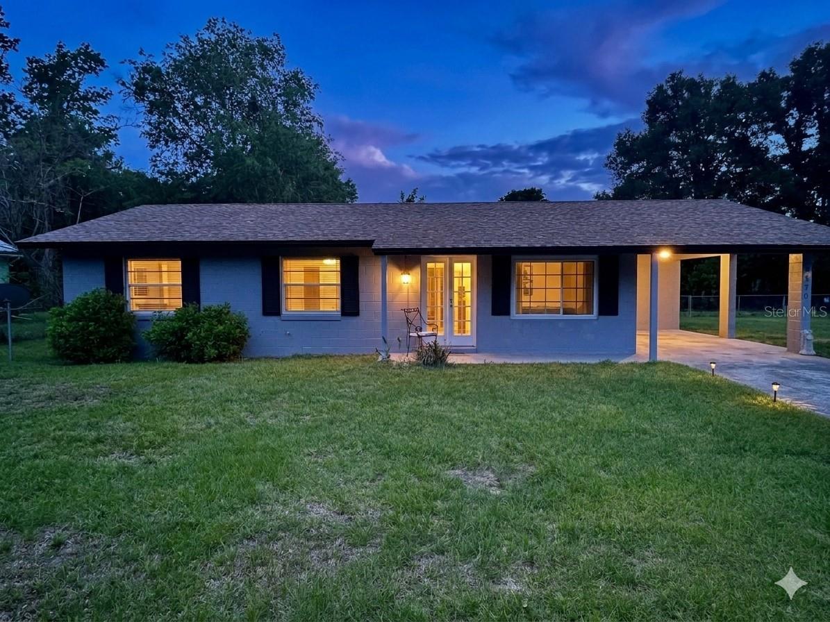 3470 NW 16TH AVE, OCALA, FL, 34475