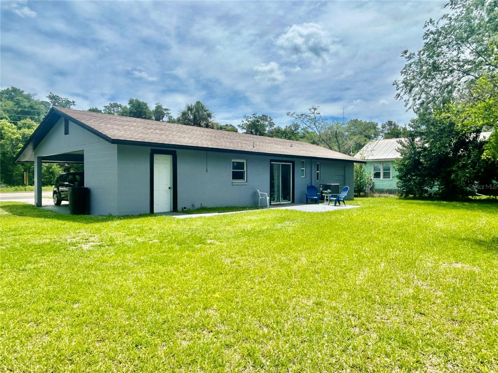 3470 NW 16TH AVE, OCALA, FL, 34475