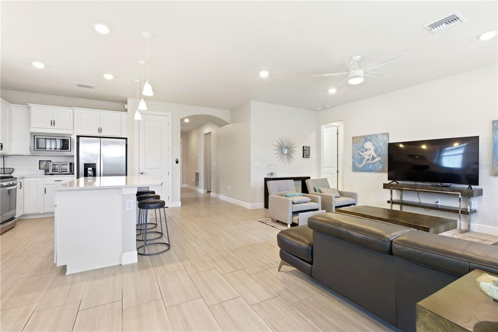 17728 SILVERSPUR DR, PUNTA GORDA, FL, 33982