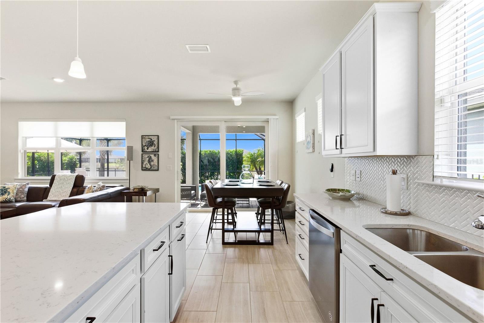 17728 SILVERSPUR DR, PUNTA GORDA, FL, 33982