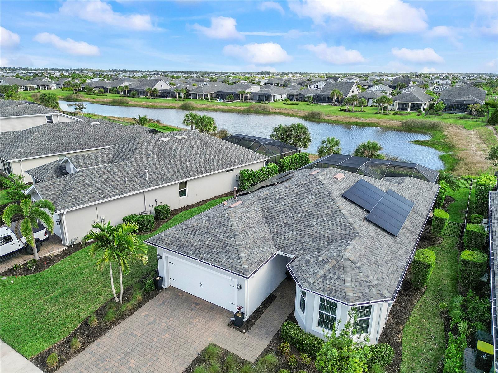 17728 SILVERSPUR DR, PUNTA GORDA, FL, 33982