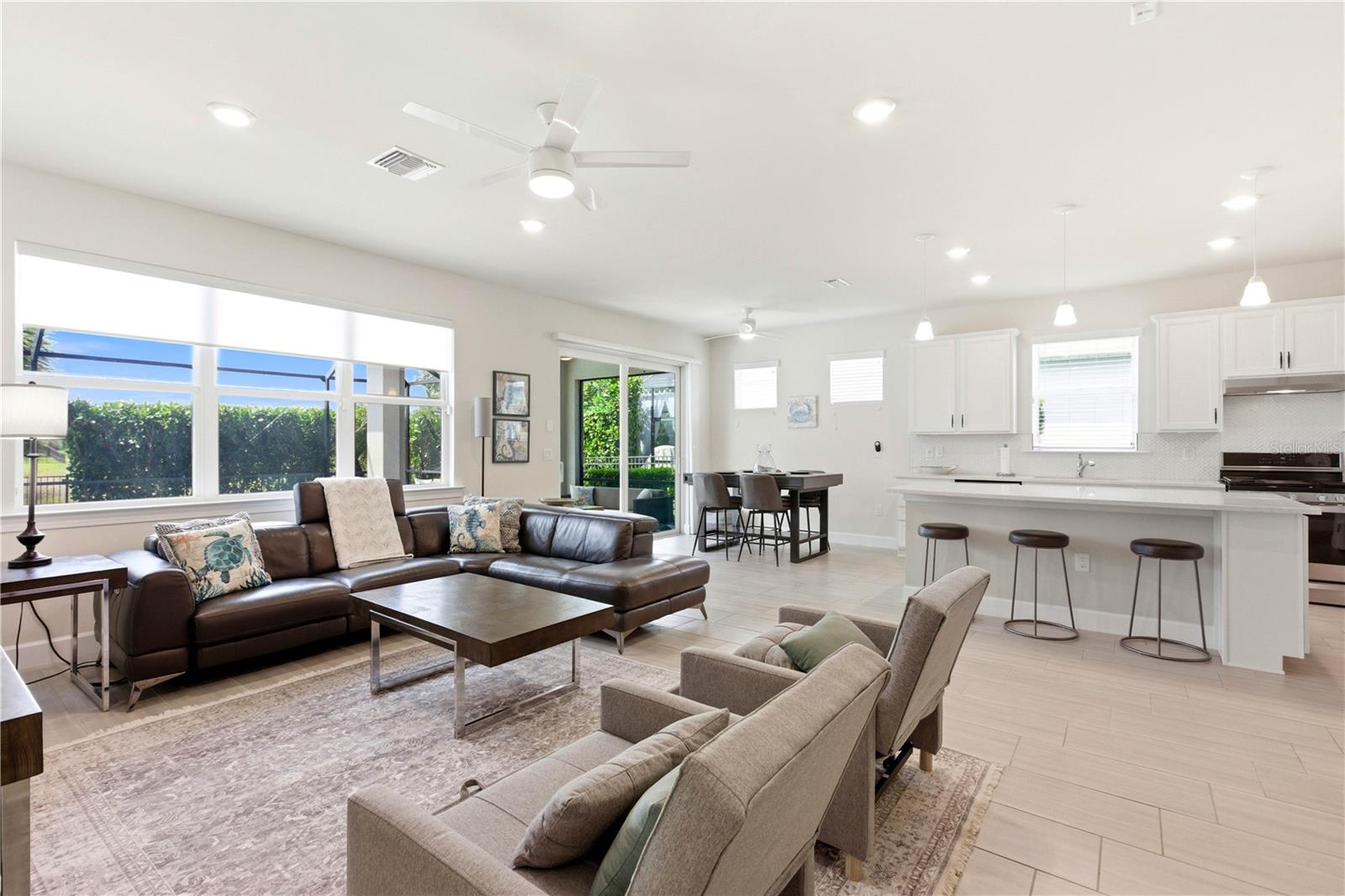 17728 SILVERSPUR DR, PUNTA GORDA, FL, 33982