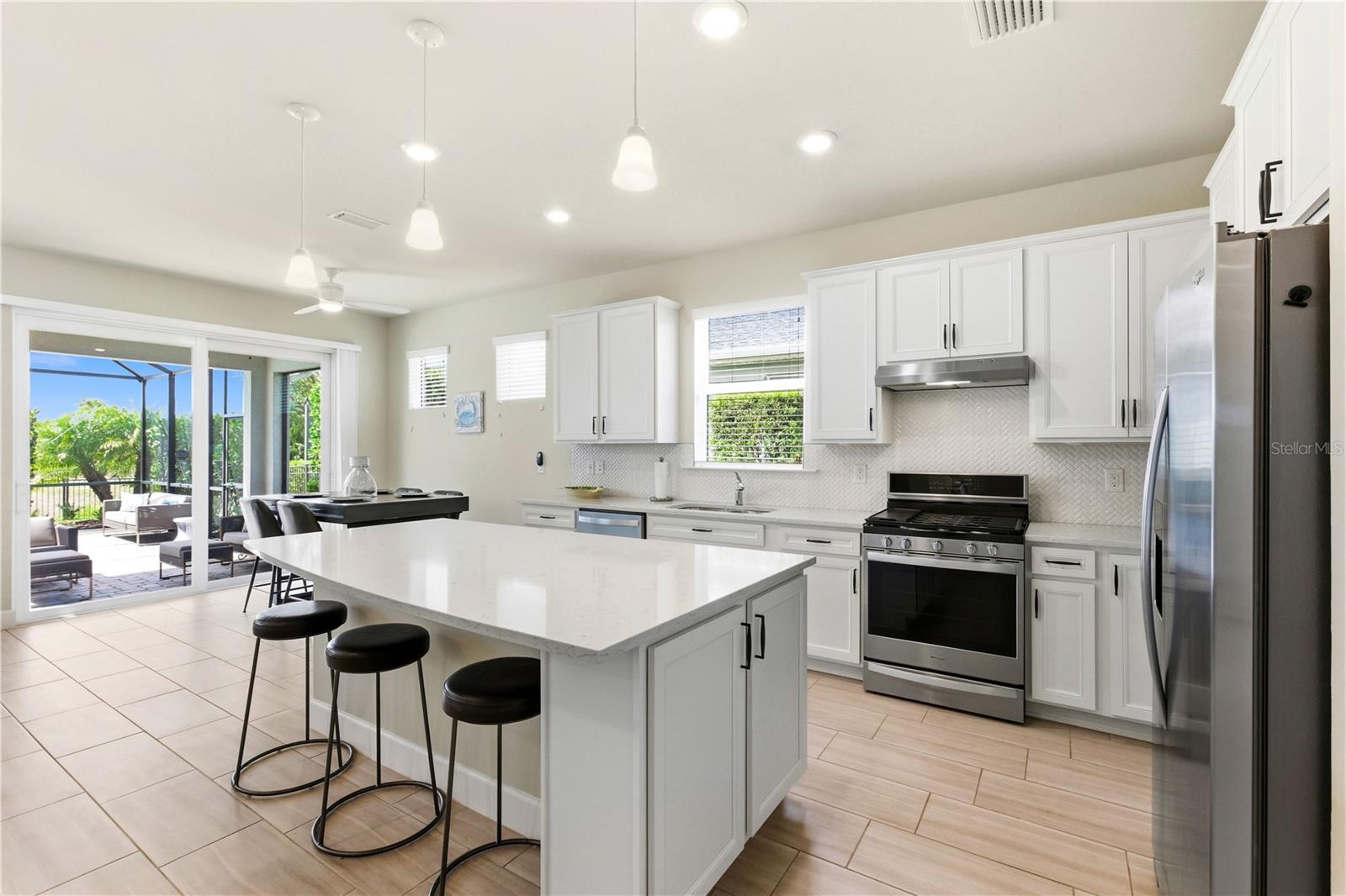 17728 SILVERSPUR DR, PUNTA GORDA, FL, 33982