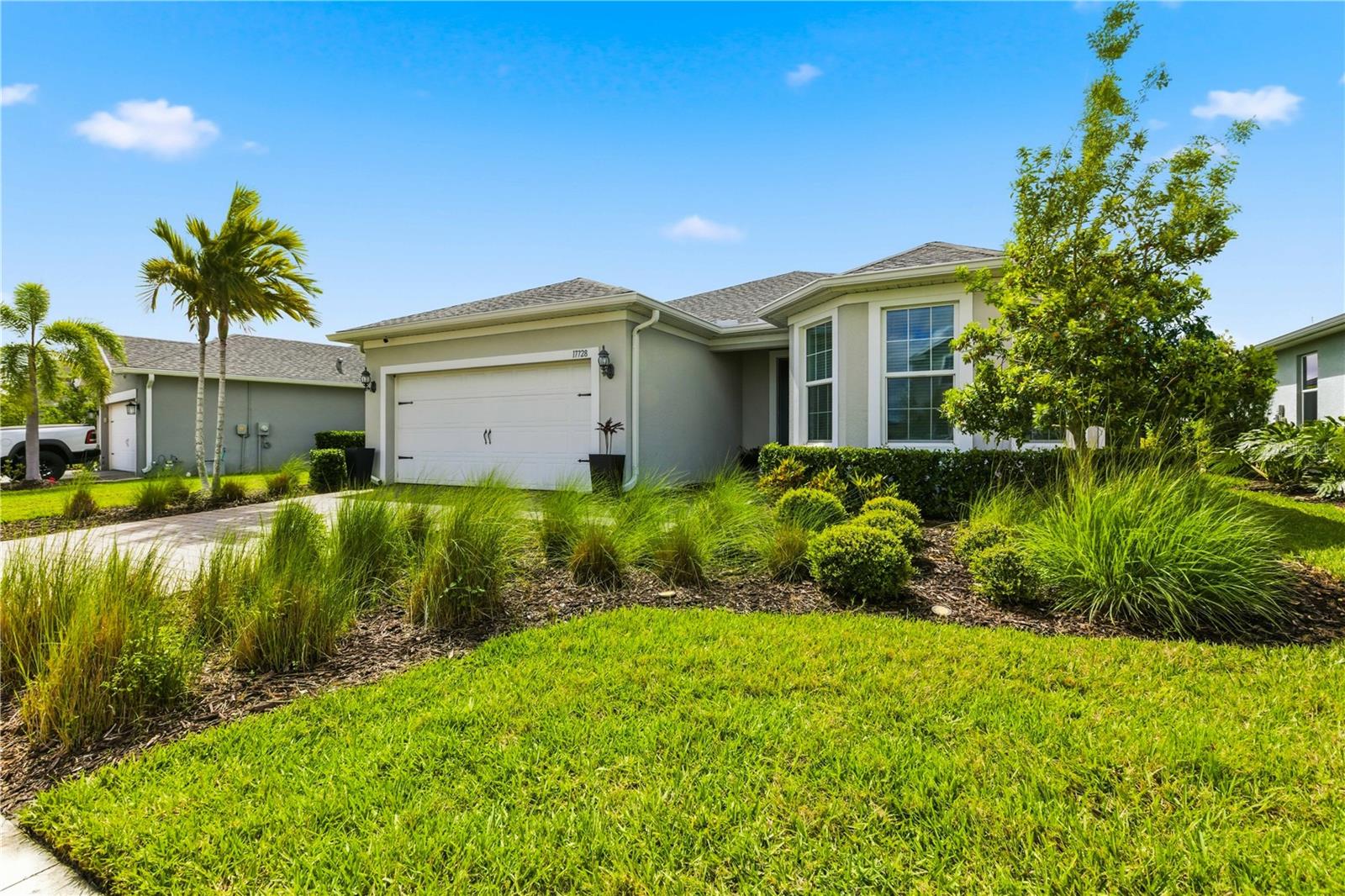 17728 SILVERSPUR DR, PUNTA GORDA, FL, 33982