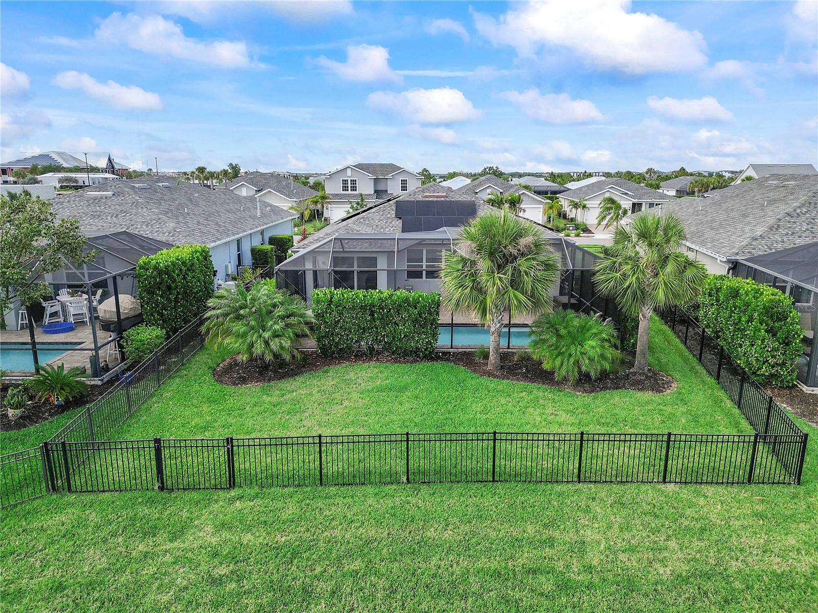 17728 SILVERSPUR DR, PUNTA GORDA, FL, 33982