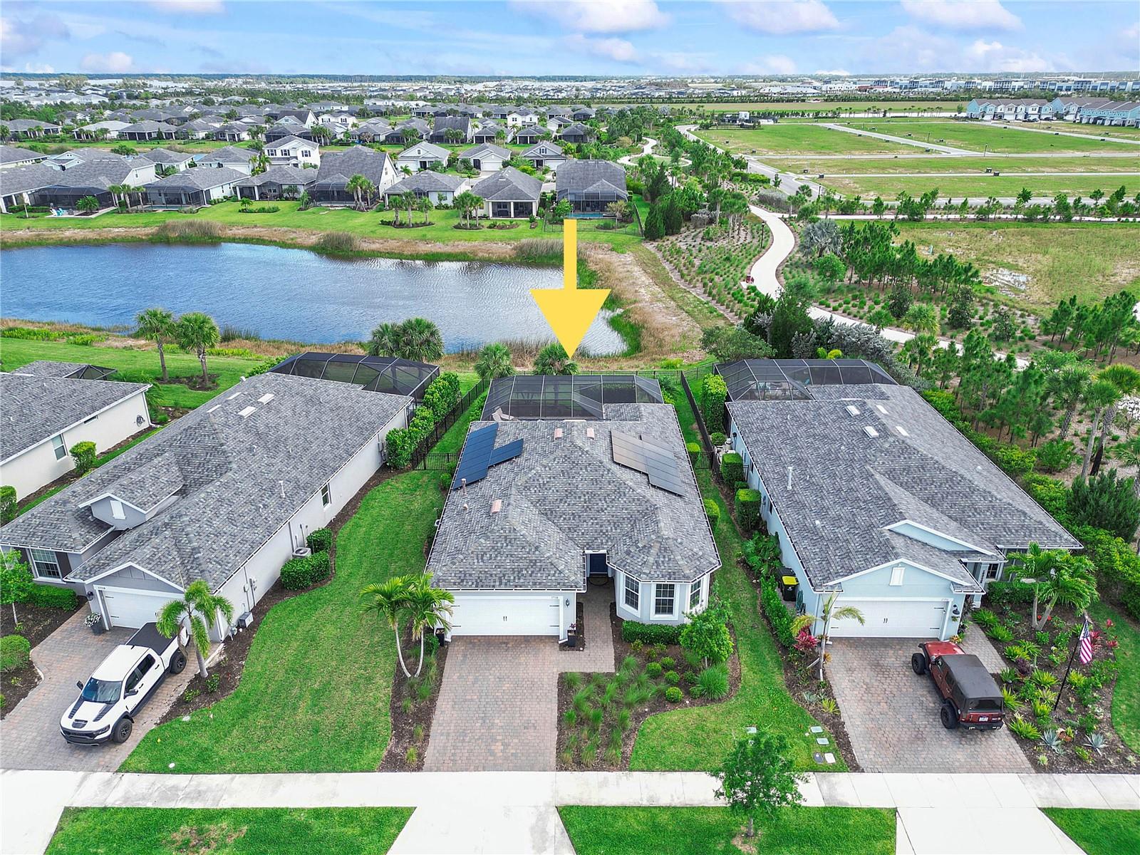 17728 SILVERSPUR DR, PUNTA GORDA, FL, 33982