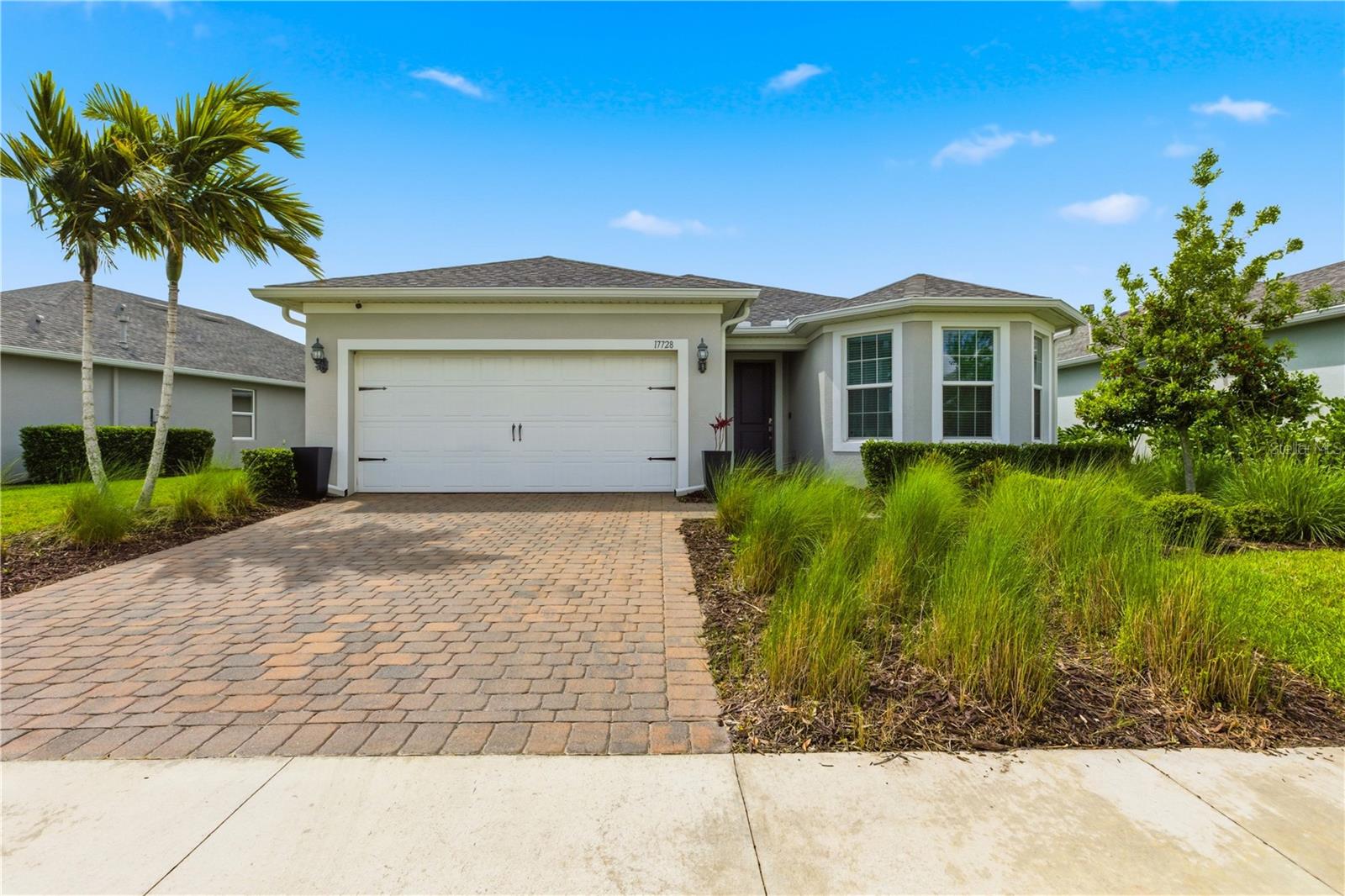 17728 SILVERSPUR DR, PUNTA GORDA, FL, 33982