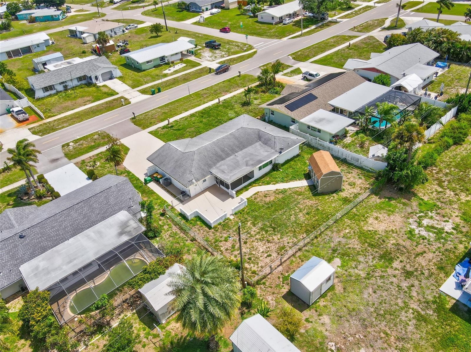 3513 HARBOR BLVD, PORT CHARLOTTE, FL, 33952