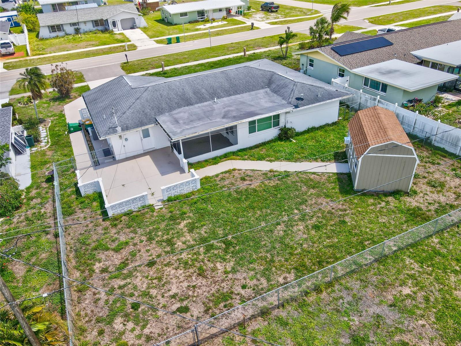 3513 HARBOR BLVD, PORT CHARLOTTE, FL, 33952