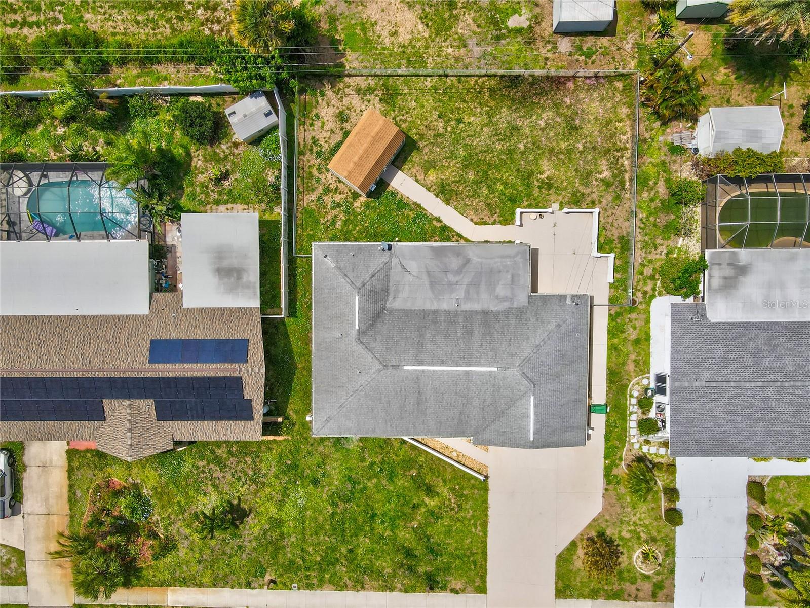 3513 HARBOR BLVD, PORT CHARLOTTE, FL, 33952