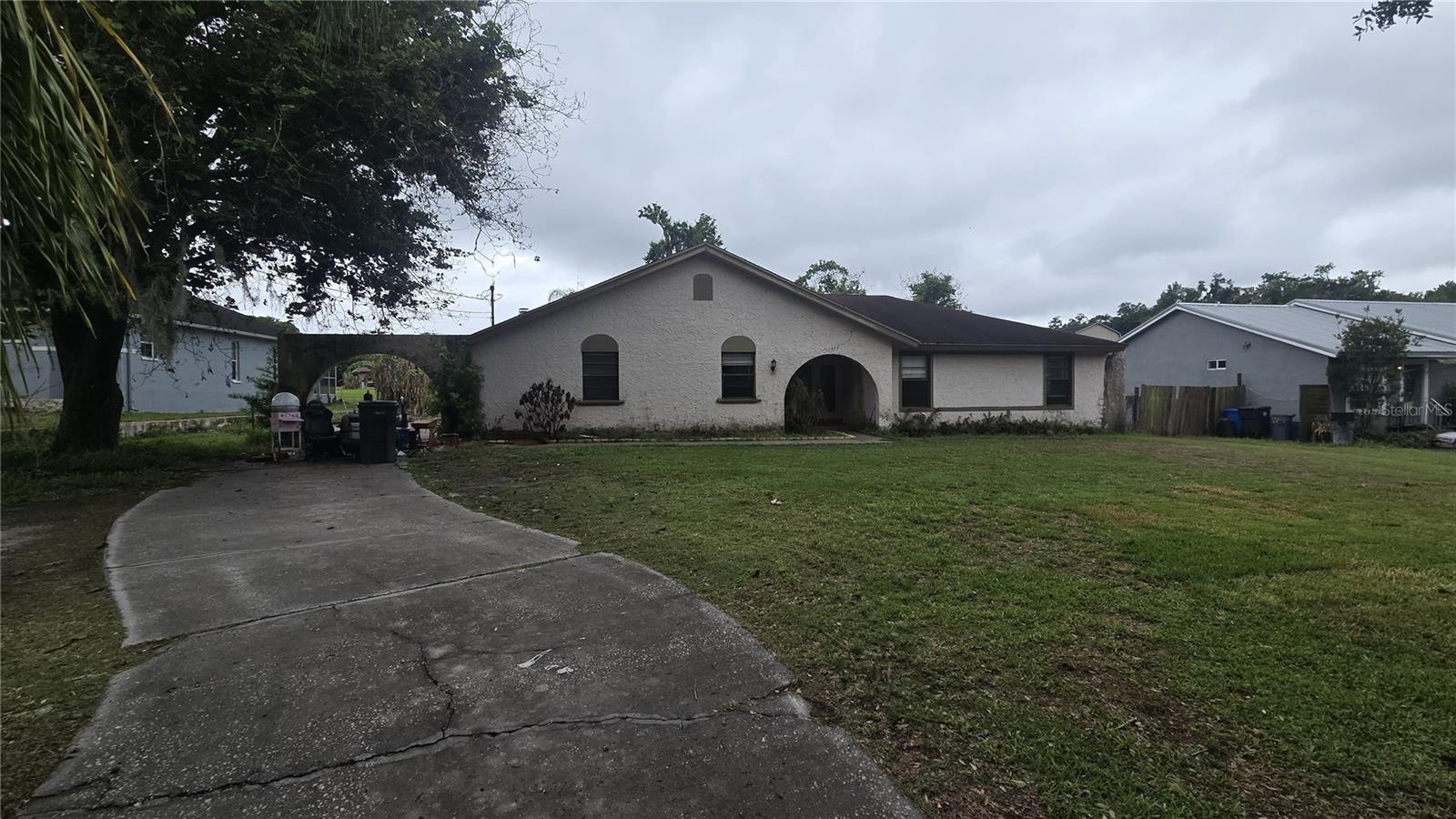 13007 SYDNEY RD, DOVER, FL, 33527