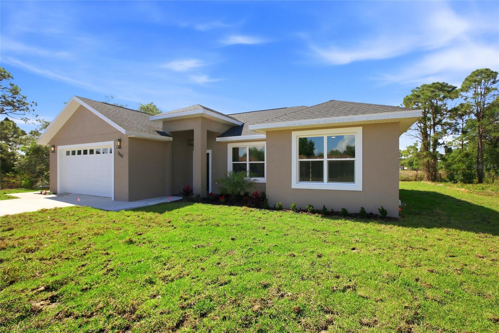 3108 BUTTERCUP LN, LAKE PLACID, FL, 33852