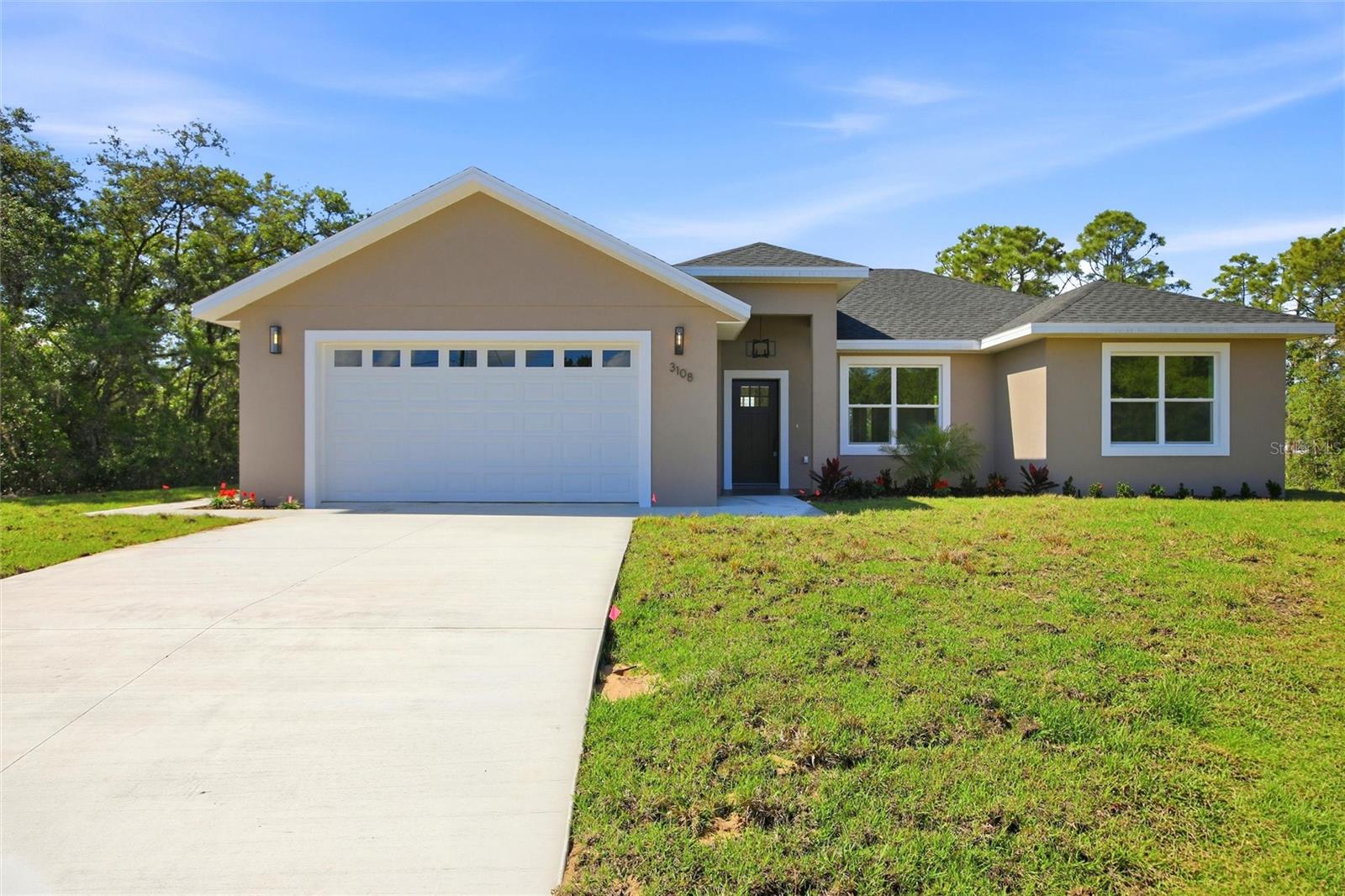 3108 BUTTERCUP LN, LAKE PLACID, FL, 33852