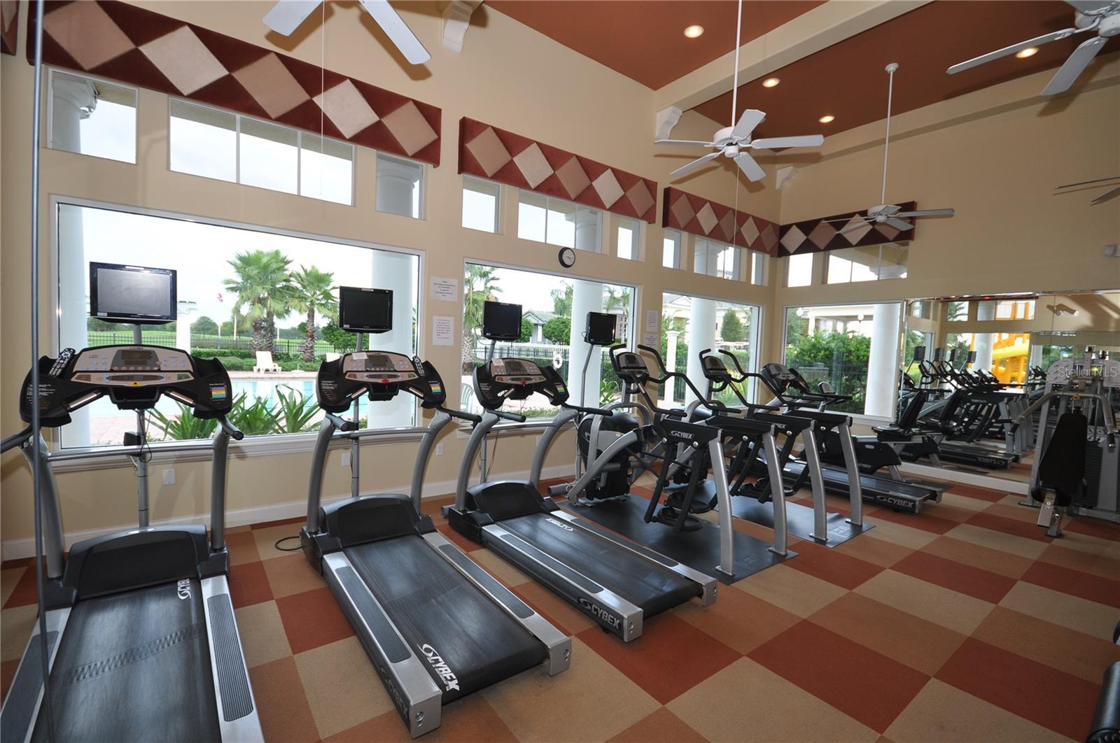 5519 LEWISHAM DR, DAVENPORT, FL, 33837