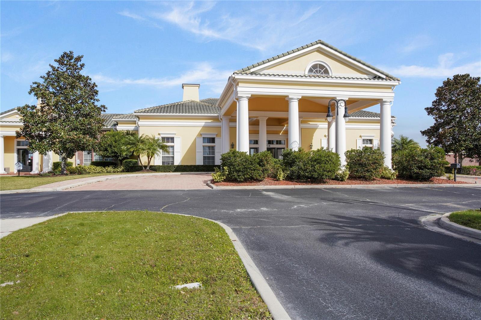 5519 LEWISHAM DR, DAVENPORT, FL, 33837